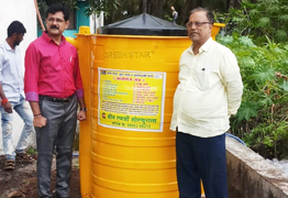 Green Energy Solutions - Gallery